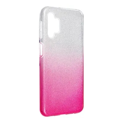 Produktbild von SHINING für SAMSUNG Galaxy A33 5G silber/rosa