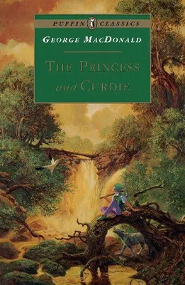 Produktbild von The Princess and Curdie