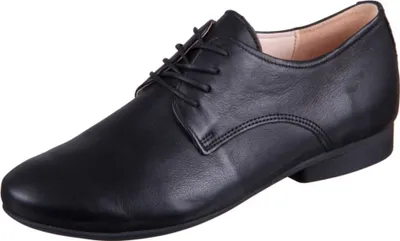 Produktbild von Think! Halbschuhe Halbschuhe Leder