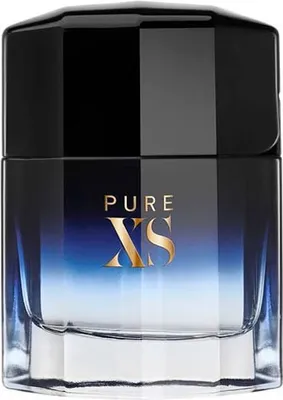 A product shot of a perfume bottle.