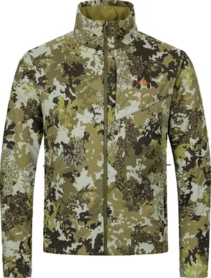 Produktbild von Blaser Operator Jacke Herren (Huntec Camouflage) Größe S