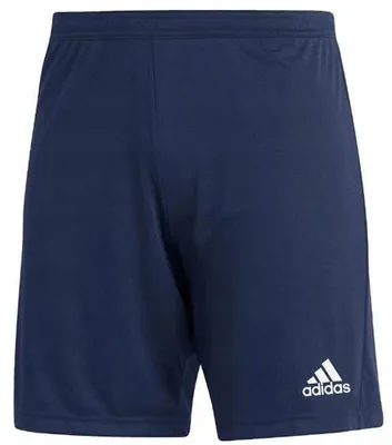 Produktbild von Adidas Entrada H57506 Herren Sportshorts Größe: L
