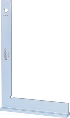 Productafbeelding van KS TOOLS aanslaghoek 300.0272, 20,0 mm, staal, 340 g