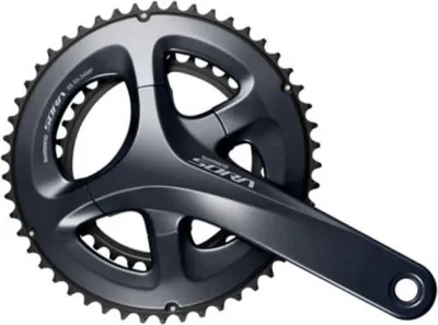 Obrázek produktu pro kliky Shimano Sora FC-R3000 2x9 50/34z 170mm černé original balení
