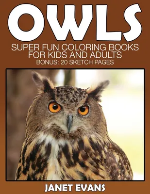 Produktbild von Owl