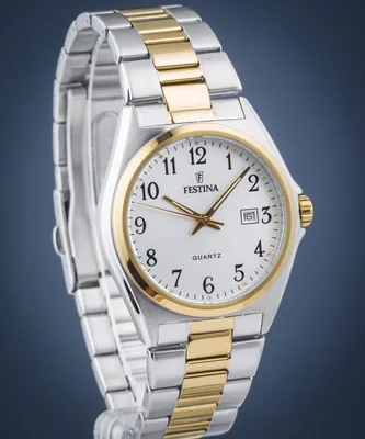 Obrázek produktu pro Pánské hodinky Festina Classic