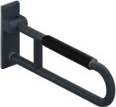 Produktbild von HEWI 801.50B228 99 mobiler Stützklappgriff, matt,