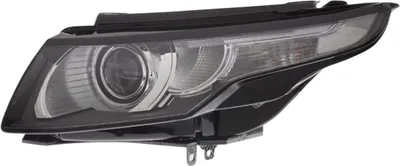 Produktbild von HELLA Scheinwerfer Links für LAND ROVER Range Rover Evoque (L538) 1LL 354 806-111