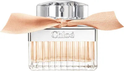 Zdjęcie produktu dla Chloé Rose Tangerine, Kobiety, 30 ml, Butelka jednorazowa, Mandarynka, Czarna porzeczka, Różowy, Bursztyn, Drzewo cedrowe