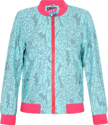 Produktbild von UCY damen jacke - mint, XS