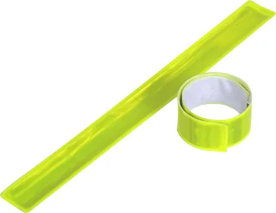 Produktbild von Orgin Outdoors reflektierende Armbänder 2 Stück