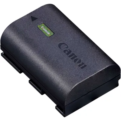 Obrázok produktu pre Canon 4132C002, Canon, 2130 mAh, Lithium-ion (Li-ion)