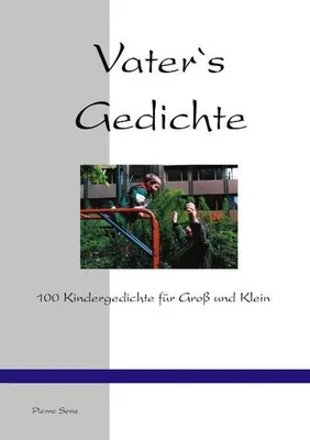 Immagine prodotto di Vater`s Gedichte