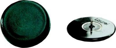 Produktbild von Superreißnagel 30mm VE=100 Stück schwarz