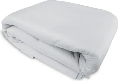 Produktbild von Poolvlies für Rundpool Ø 300 - 350 cm I Boden I 300 g/qm