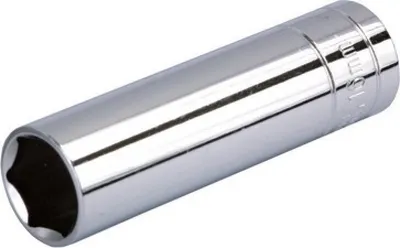 Obrázok produktu pre Nástrčná hlavica FESTA predĺžená 1/2" CrV 21 x 70 mm