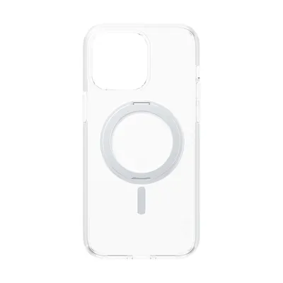 Immagine prodotto di PanzerGlass CARE Feature Kickstand iPhone 15 Plus silber (1416)