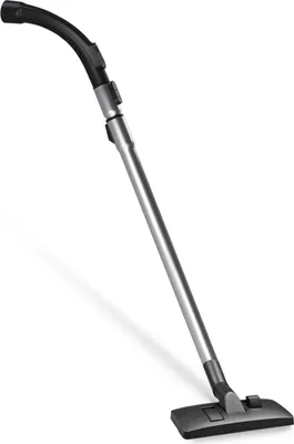 Produktbild von SET Verlängerungsrohr wie Miele 10275580 und Handgriff wie Miele 9442601 Kombidüse 35mmØ