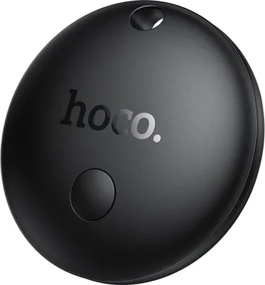 Immagine prodotto di Localizzatore compatibile con Google Find My Device Hoco E93A nero
