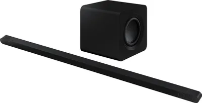 Produktbild von Samsung HW-S800B Soundbar mit Subwoofer, Dolby Atmos, Q-Symphony Gen ll, 3.1.2
