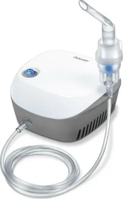 Produktbild von Beurer Ih18 lean Inhalator 1 St