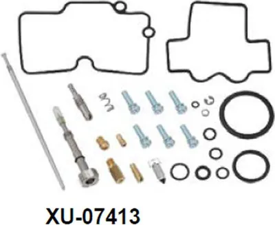 Obrázok produktu pre Pre Honda Crf 150R/Rb '07 Reparatursatz (26-1474)