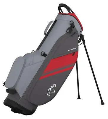 Produktbild von Callaway Chase Golftaschenstativ Grau  Grau One Size