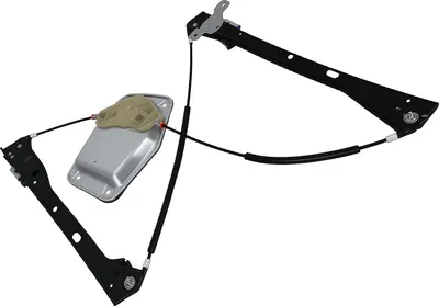 Obrázek produktu pro Elektrický ovladač okna pro VW Golf MK V 2003-2008 levý 1K4837461A