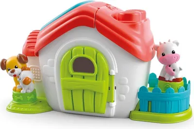 Image de Clementoni Clemmy 17767 jeu de jouets