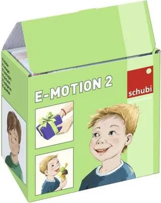 Obrázok produktu pre E-Motion 2