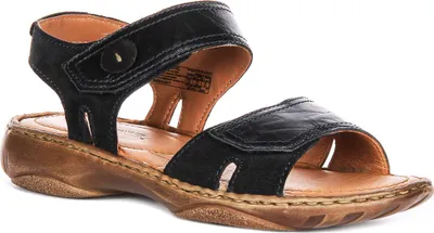 Produktbild von Josef Seibel Debra 58 In Dark Blue For Women – 6 UK - 39 EU - 8 US / Dark Blue