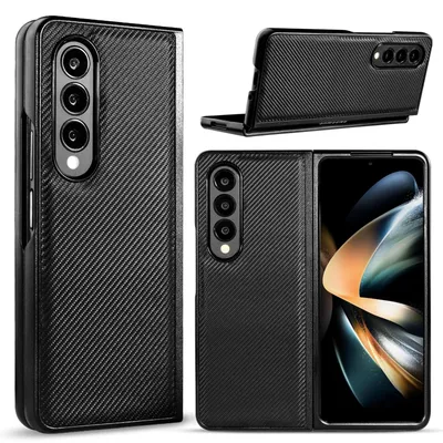Obrázek produktu pro Prémiové pouzdro pro Galaxy Z Fold 3 5G