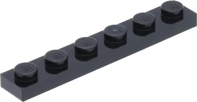 Produktbild von LEGO® Platten Bauplatten Bunt Gemischt NEU! Menge 250x – Jede Mischung individuell zusammengestellt