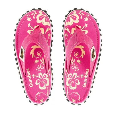 Produktbild von GUMBIES Damen FlipFlop Zehentrenner Original Islander