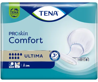 Produktbild von Tena Comfort Ultima Vorlage 26 St