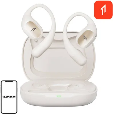 Zdjęcie produktu dla 1more 1MORE S31 OPEN wireless headphones (white)