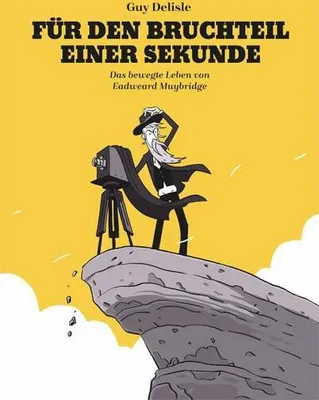 Image de Für den Bruchteil einer Sekunde