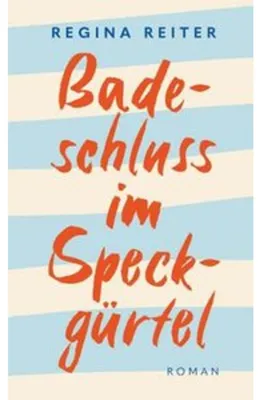 Obrázek produktu pro Badeschluss im Speckgürtel