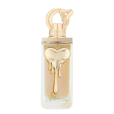 Produktbild von Fragrance World, Allure Couture, Парфюмна вода, За жените, 100 мл