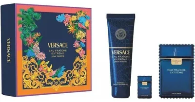 Zdjęcie produktu dla EAU FRACHE EXTREME ZESTAW 2 szt.