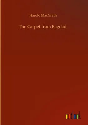 Produktbild von The Carpet from Bagdad