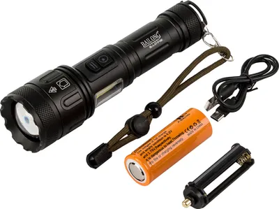 Obrázok produktu pre BAILONG 08315 Svietidlo LED CREE XHP160 , 1000 m