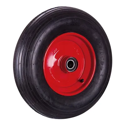 Produktbild von Luftrad 260 x 85 mm für Transportkarren