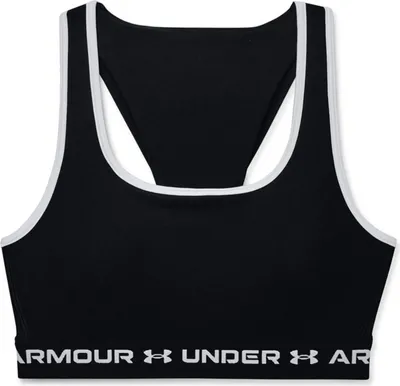 Produktbild von Under Armour Tshirts Crossback Mid, 1370069001, Größe: 163