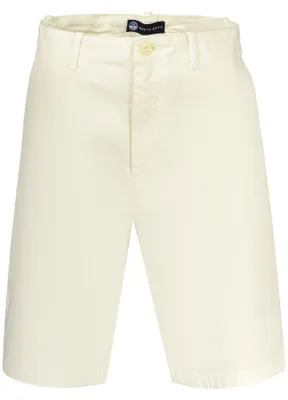 Immagine prodotto di North Sails Damen-Shorthose Weiss