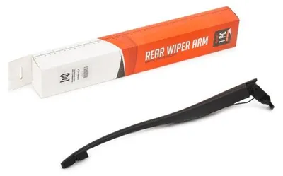 Produktbild von ABAKUS 103-00-072 Wischerarm Scheibenwischerarm Hinten für OPEL Astra G CC (T98)