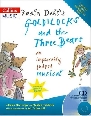 Produktbild von Collins Musicals