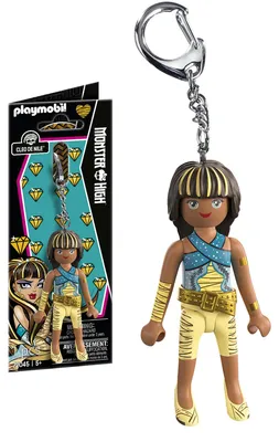 Produktbild von PLAYMOBIL 72045, 4 Jahr(e), Mehrfarbig, Kunststoff