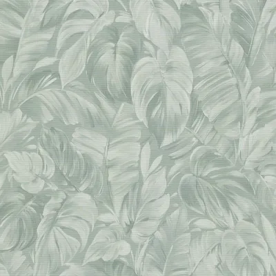 Obrázek produktu pro Vliestapete 10416-07 Tapete Blumen Floral 0,53 x 10,05 m Erismann Play of light Grün