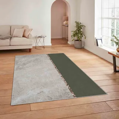 Produktbild von Conceptum Hypnose, HM-CRP25-7, Teppich (80 x 140), Mehrfarbig, 100 % POLYESTER, 160 x 230 cm